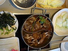 -蝎王府羊蝎子(虎坊桥总店)