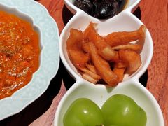 -裕兴记•蟹黄面馆(人民广场店)