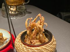 -小炳胜(卓悦中心店)