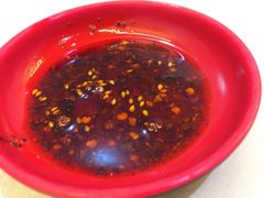 辣椒碟-海汇源老烧麦店(东大街总店)