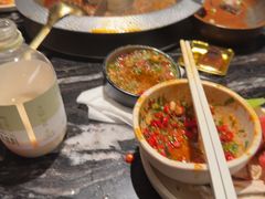 -牛New寿喜烧(新六百店)