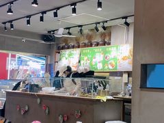 大堂-宝珠奶酪(闵行仲盛店)