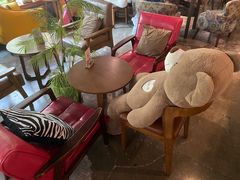 -咖法森林·咖啡  酒吧(天河店)