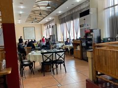 大堂-三羊居食府(文艺路店)