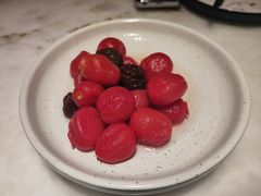 -绿茶餐厅(财富购物中心店)