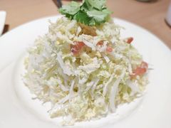 爽口白菜-天怡興·百年蒸饺(中心书城店)