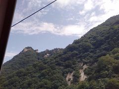 -少华山国家森林公园