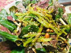 -味老大土碗菜(中山三路店)
