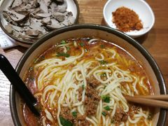 -谭师爷龙抄手(白下路店)
