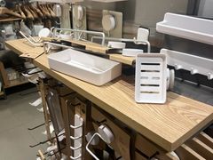 -MUJI无印良品(远洋未来广场店)