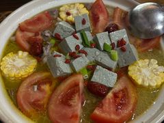 -花水湾红太阳牛肉汤锅