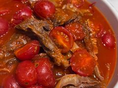 -新仙清汤牛腩(铜锣湾店)