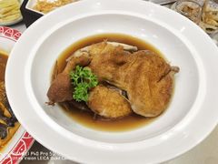 -老德州四合院·德州菜(天衢路店)