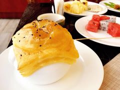 -东方红海鲜百汇(国际大厦店)