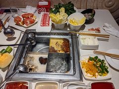 -海底捞火锅(佳兆业广场店)