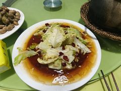 -二当家山庄(崮五路店)