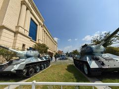 -中国人民解放军海军博物馆