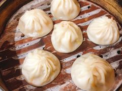 金奖蟹黄汤包-赤酱红油(家乐福店)