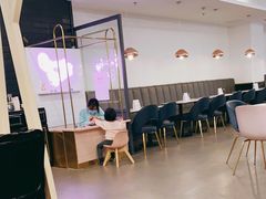 大堂-FAIRYLAND龙族星球主题餐厅(凯丹广场店)