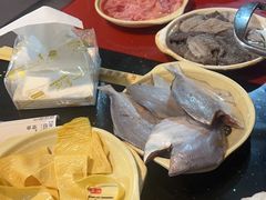 -储奇门鳝鱼火锅(总店)