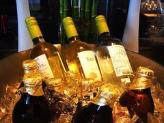 -广州富力君悦大酒店·凯菲厅