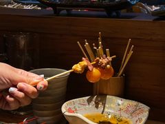 -鸟幸 TORISAKI 炭火居酒屋