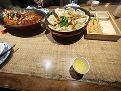 -大张烙馍村·美食地标(泉山店)