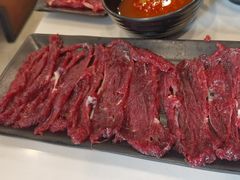-就这么牛潮式牛肉火锅(华侨城店)