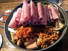 -MI WU FACTORY米屋美食工厂餐厅(绿地店)