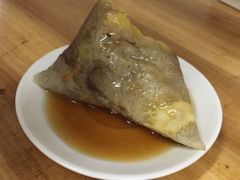 -老妈宫粽球