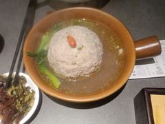 -老淮滨-蚌埠非遗小吃(淮河路店)