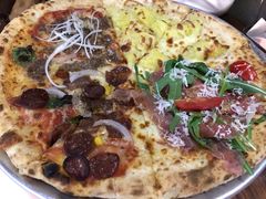 -1861意大利餐厅(文化广场店)