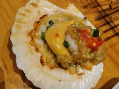 -木屋烧烤(龙湖天街店)