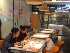 -豪享来中西餐厅(隆昌店)
