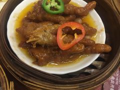 -顺悦酒家(嘉信城市广场店)