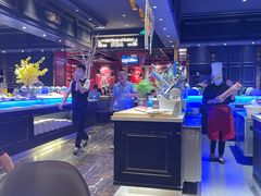-加餐海鲜自助(宝龙一城店)
