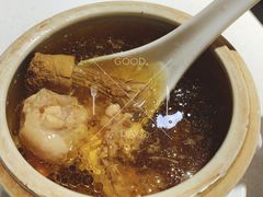 -锦园春香港茶餐厅(西海湾旗舰店)