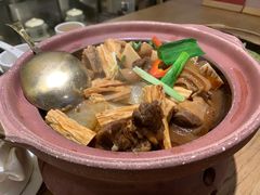 -粤集·手工粤菜(皇庭广场店)