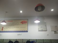 大堂-陈记柳州螺蛳粉(大坪店)