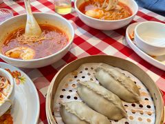 -西贝(虹口龙之梦店)