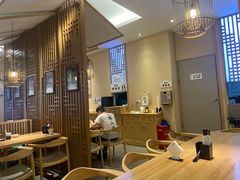 大堂-陳八两面家(滨江天街店)