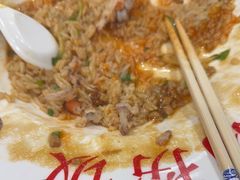 -小郭私房菜·海肠捞饭(学士街店)