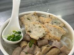-铭珠粥粉(雅居乐花园分店)