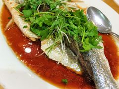 -Lucky Fortune Restaurant(喜运来酒家)