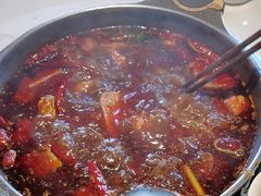 -老员外骨汤火锅(海州古城店)