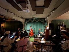 -Tango by Ala House