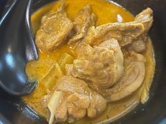 -Limapulo: Baba Can Cook