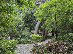 -草庵摩尼教遗址公园