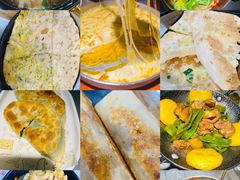 -聚缘坊特色名小吃(天元西街店)