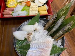 -牛New寿喜烧(青浦店)